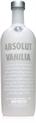 Absolut Vodka Vanilia
